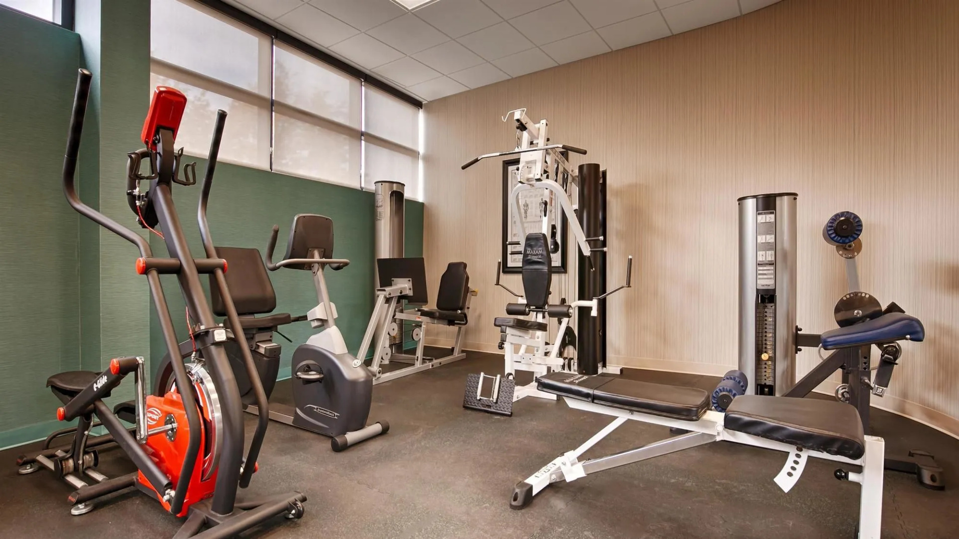 C Hotel by Carmen's, BW Premier Collection