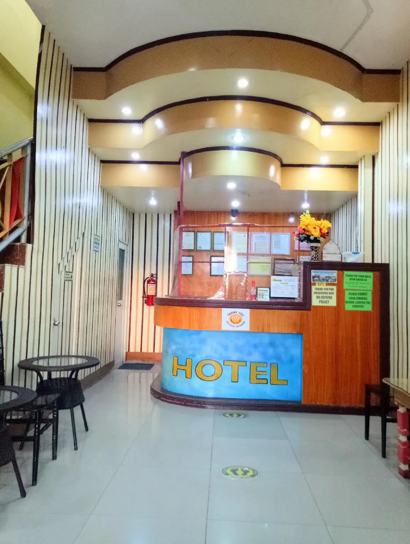 Asia Novo Boutique Hotel - Midsayap