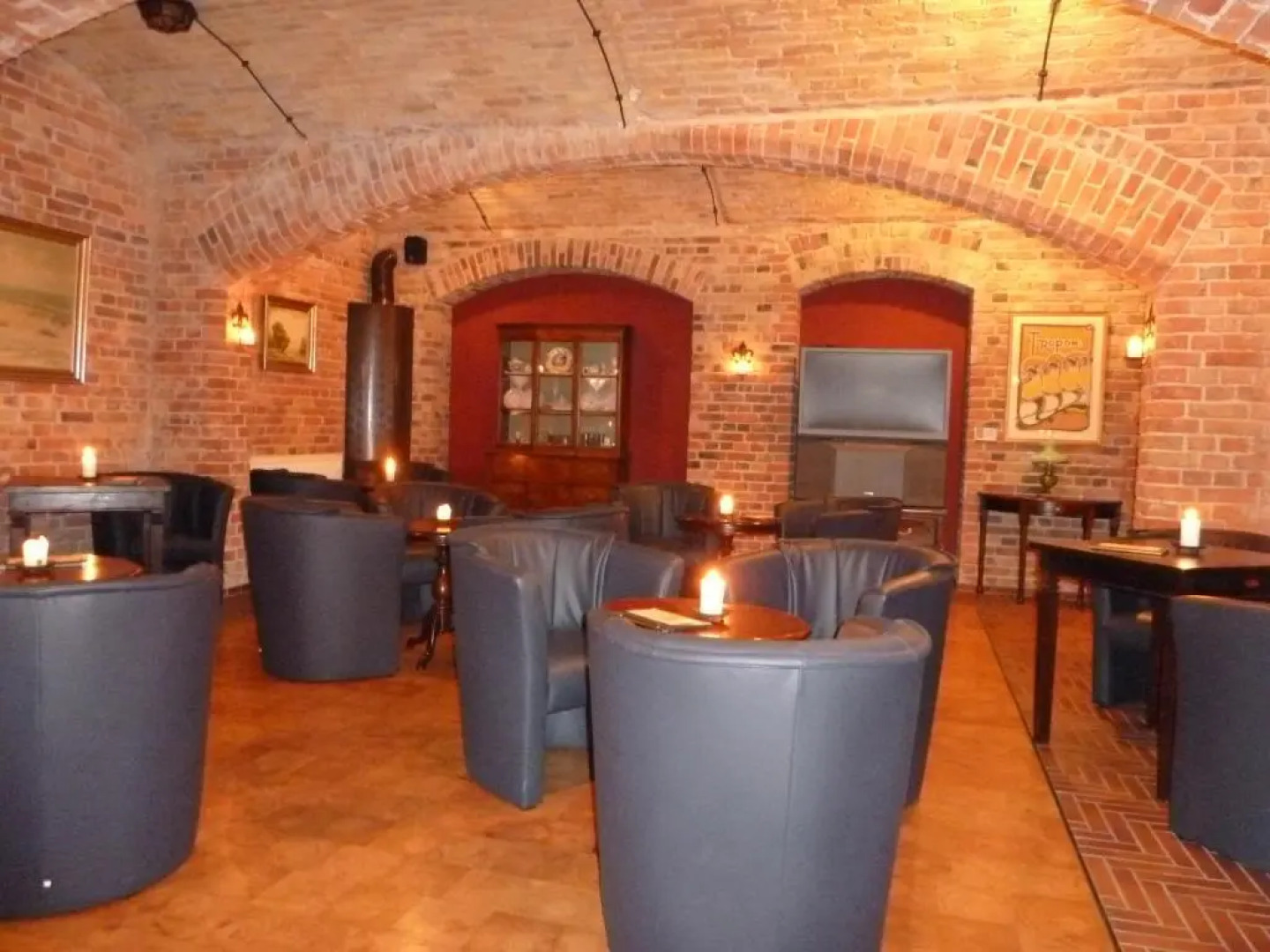 Schlosshotel Ralswiek