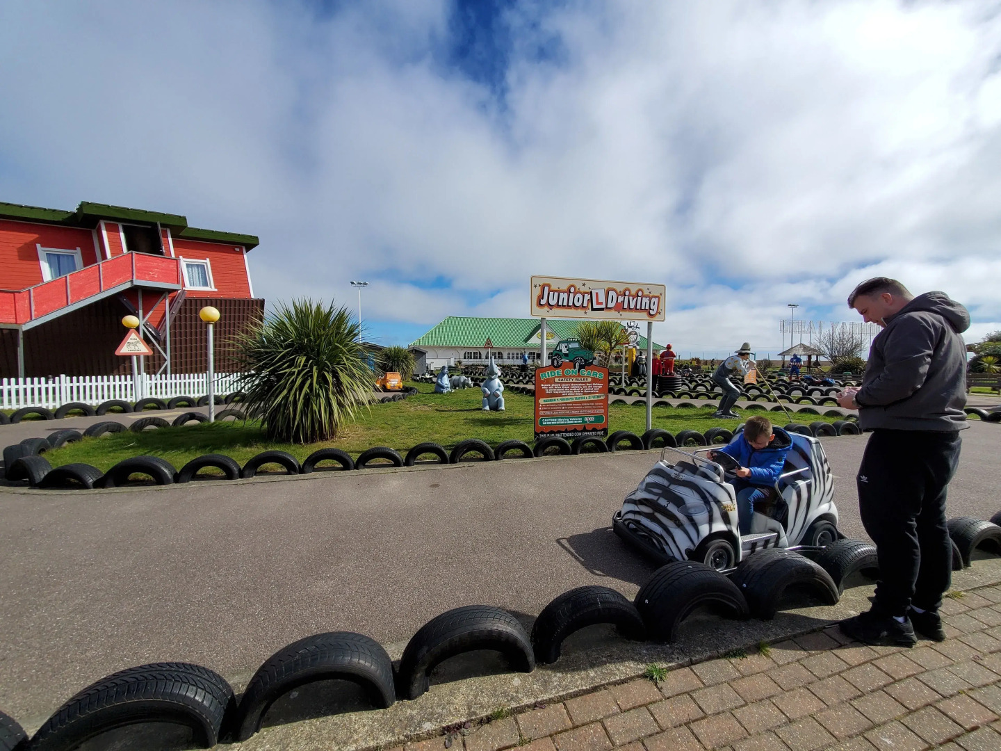 The Collingwood Guest House