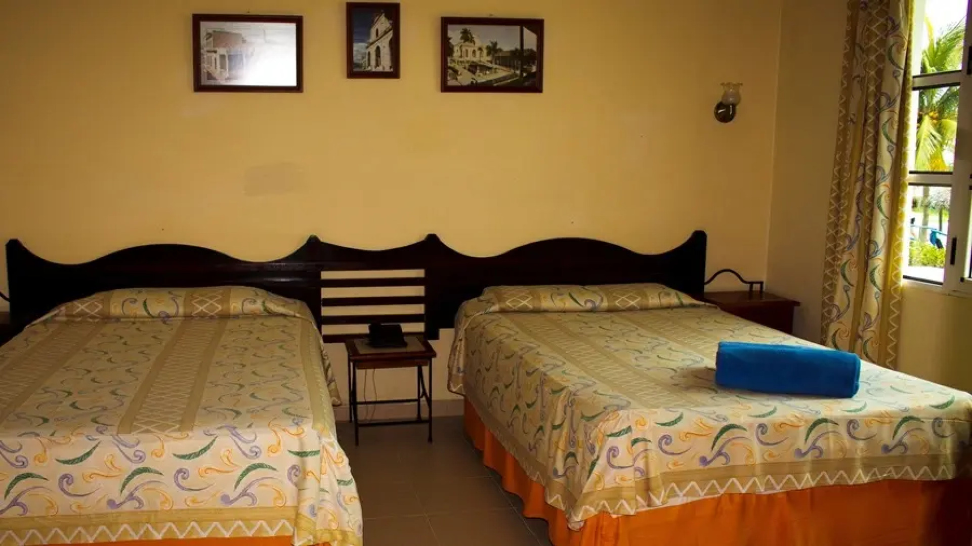 Hotel Village Costasur