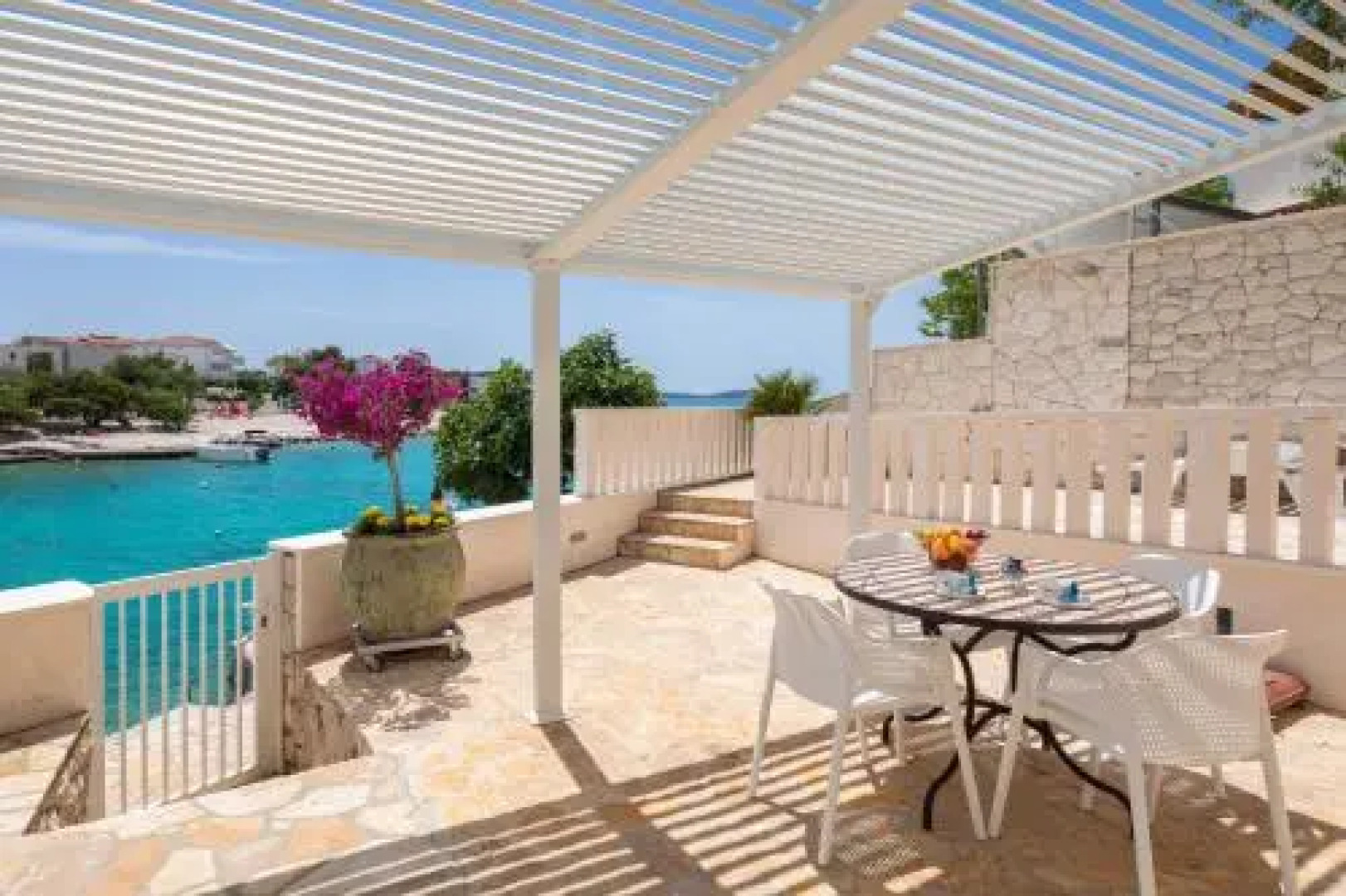 Vila Blanka Apartments