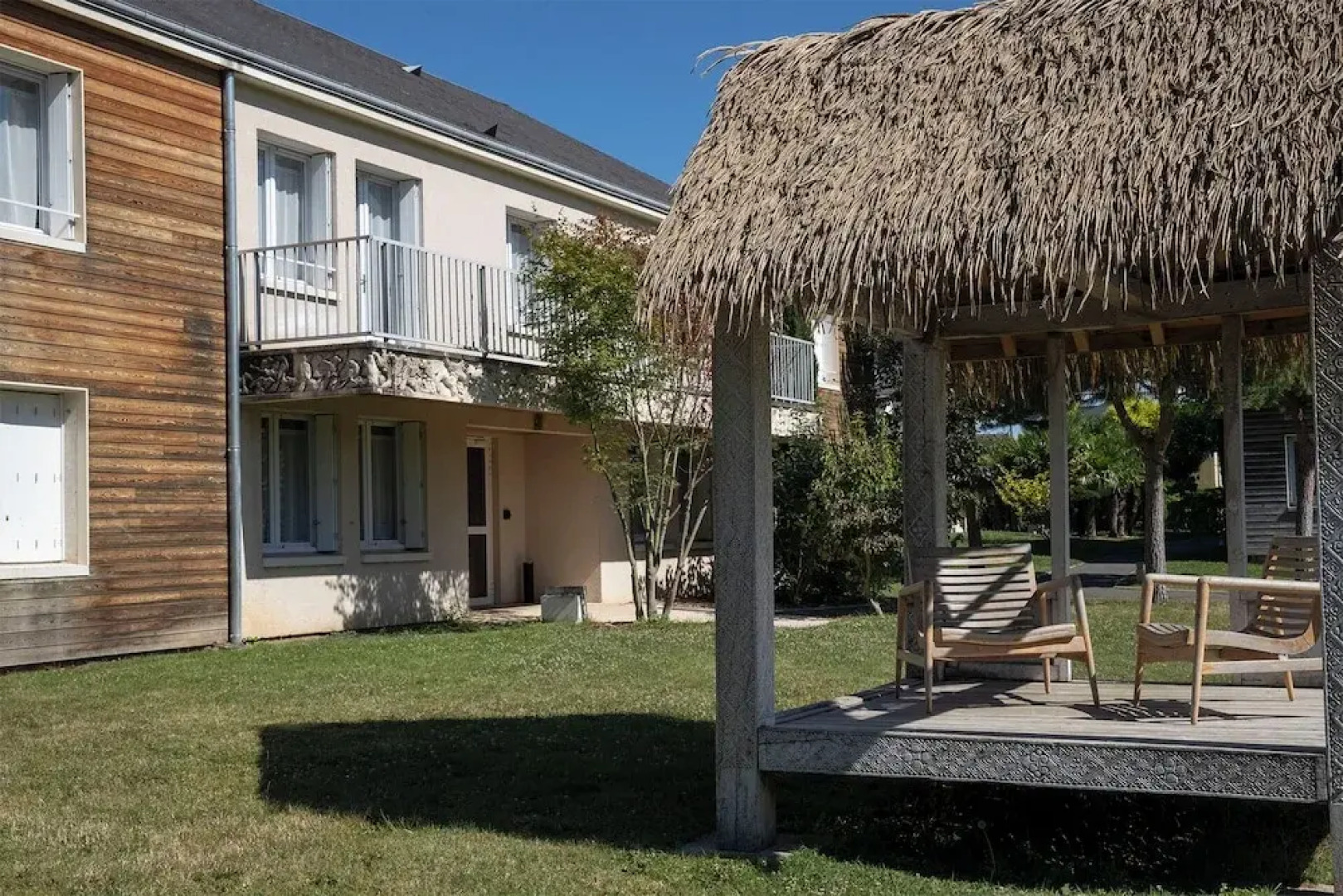 Les Hameaux de Beauval