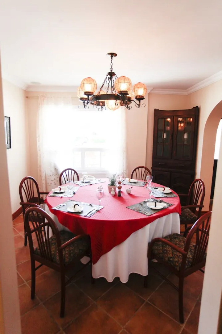 Auberge L'Ile de France