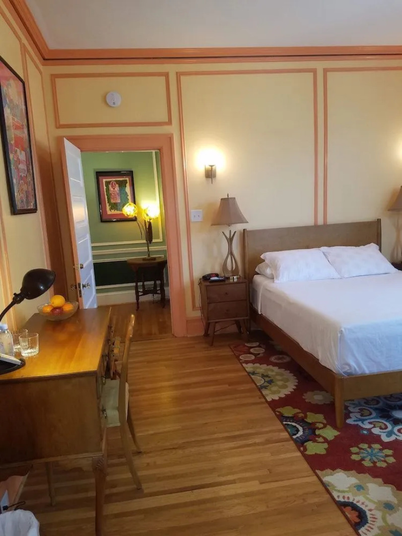 The York Chester Inn