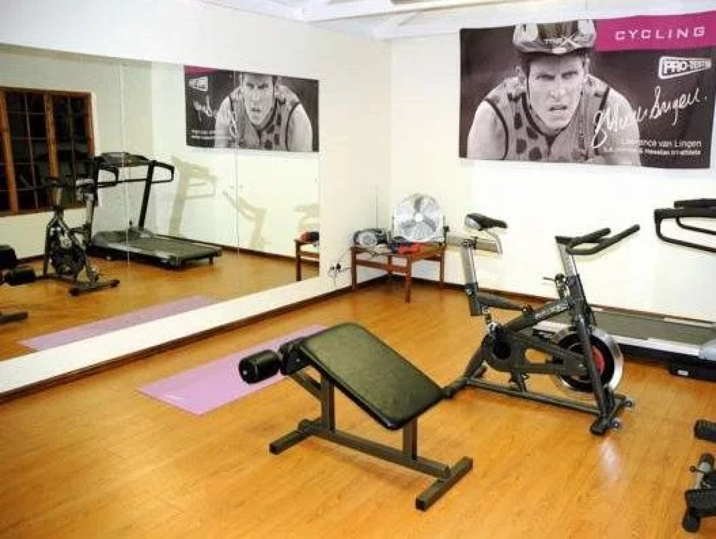 Kronenhoff Guest House