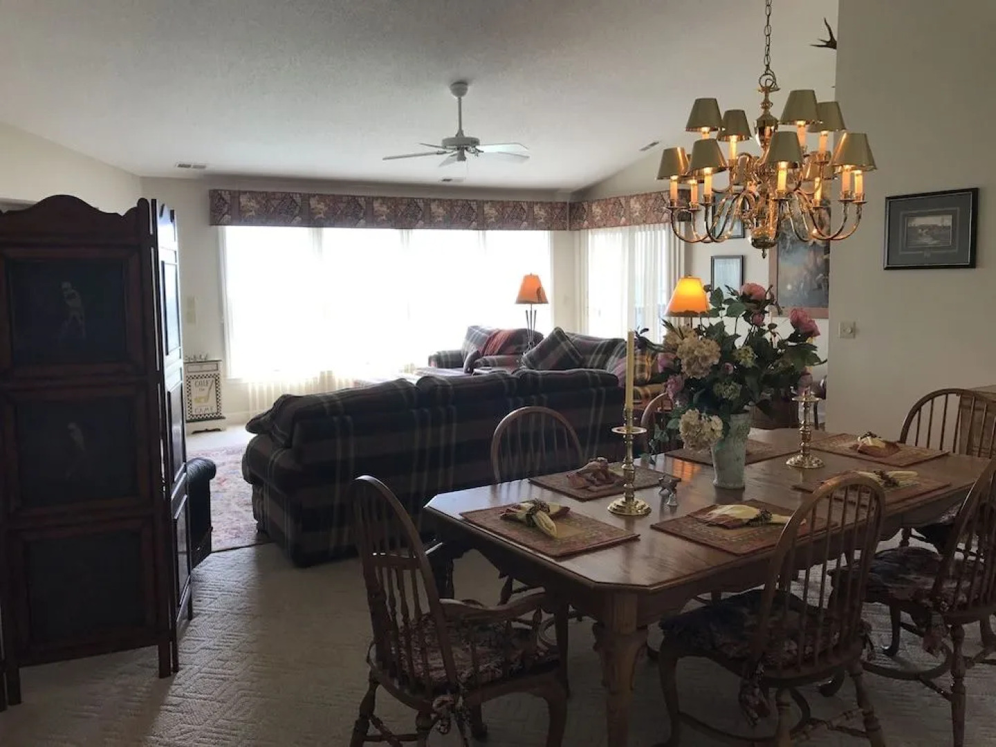 Olde Beau Resort & Golf Club