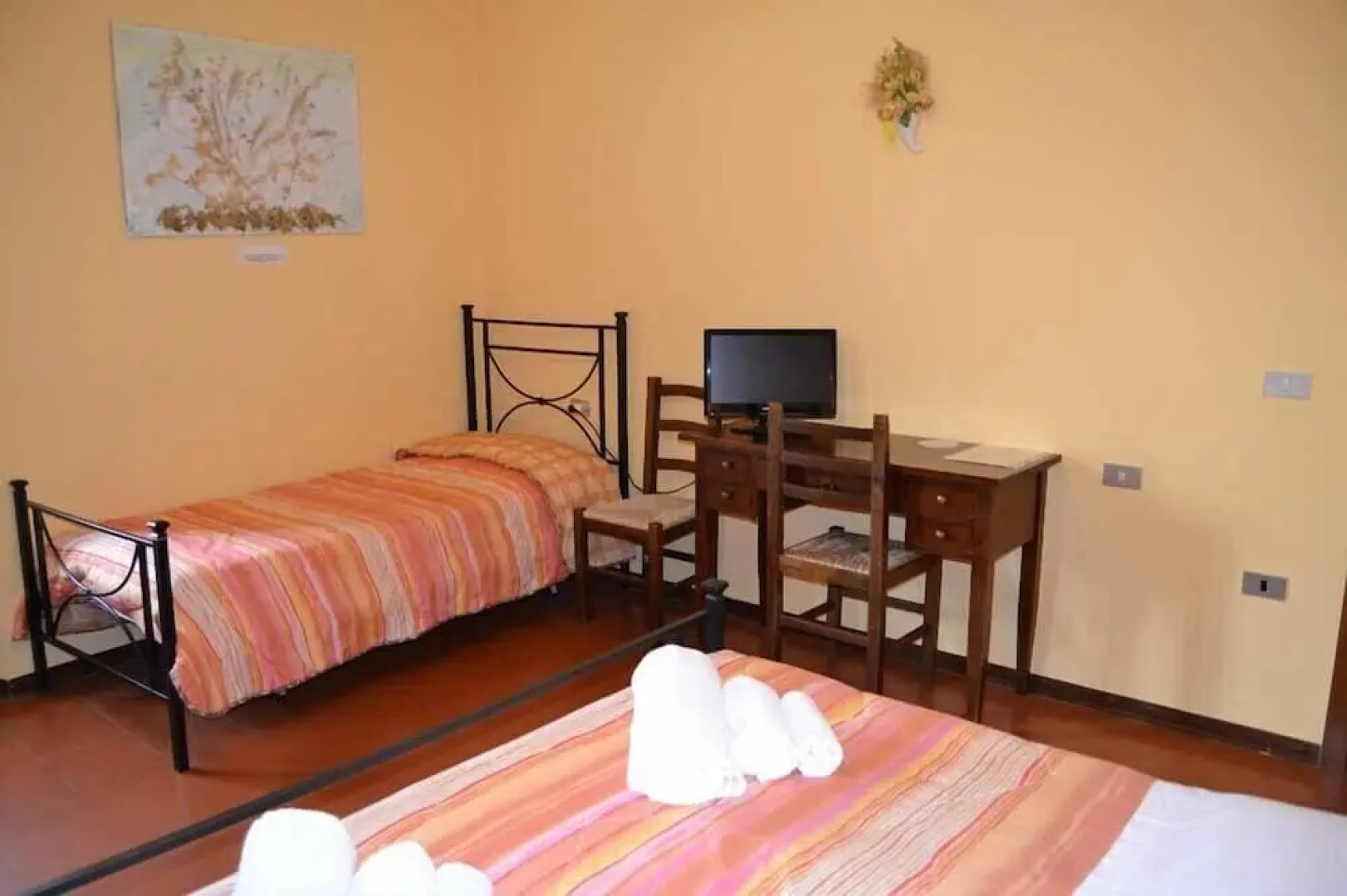 La Rocca Dei Malatesta