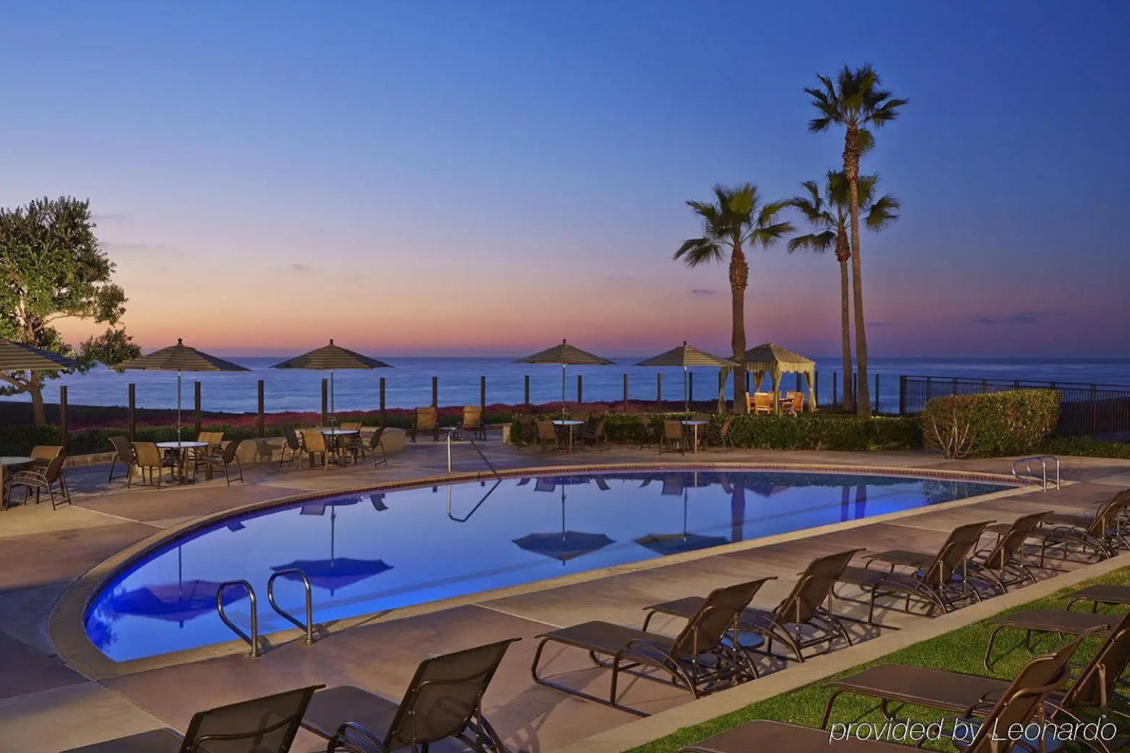 Carlsbad Seapointe Resort