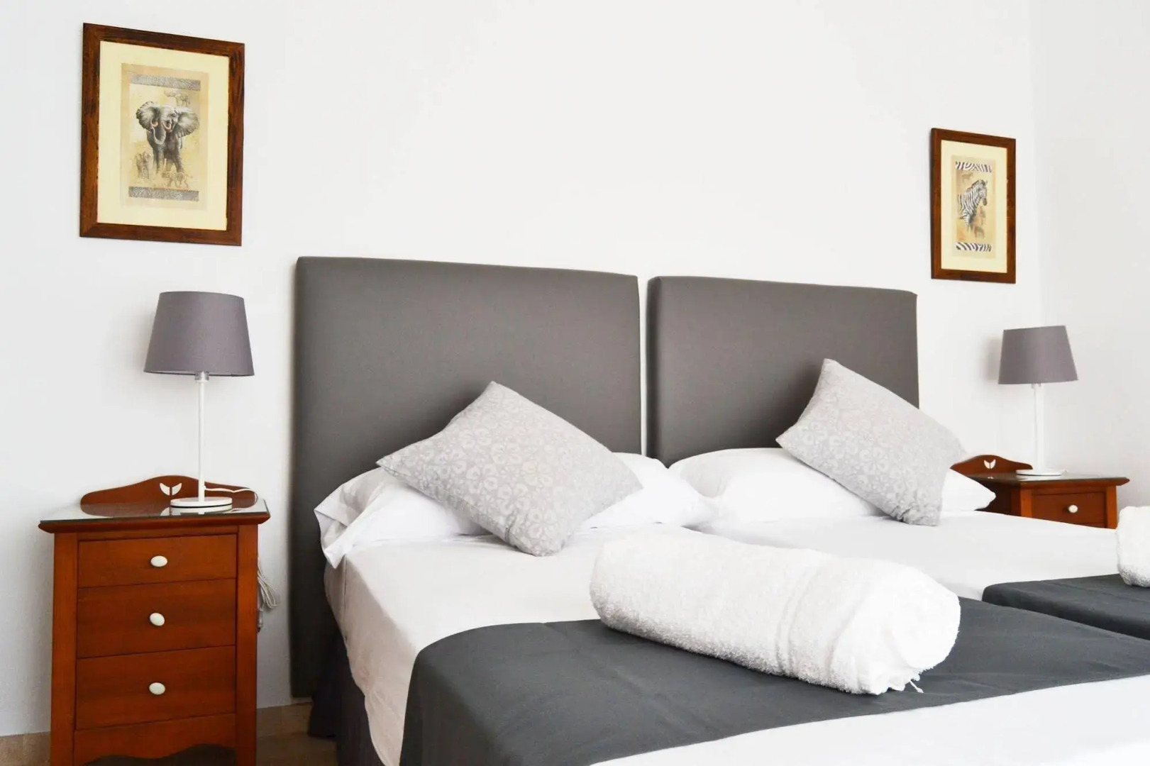 Montemares Golf Luxury Villas and Apartments