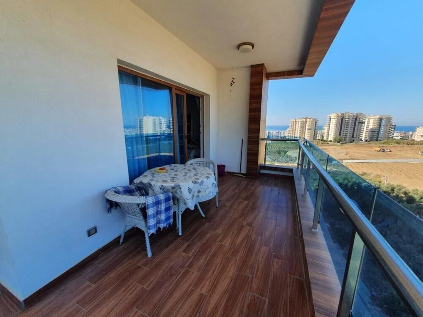 Alanya Azura Family Style