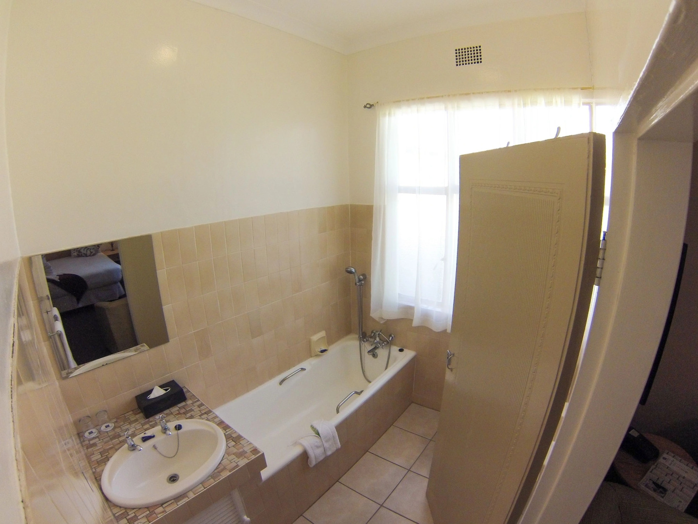 Gooderson Natal Spa Hot Springs & Leisure Resort