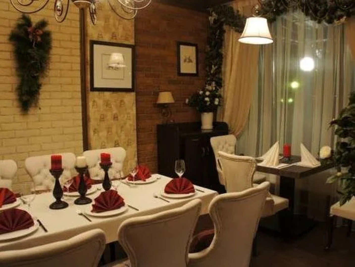 Компасс Отель