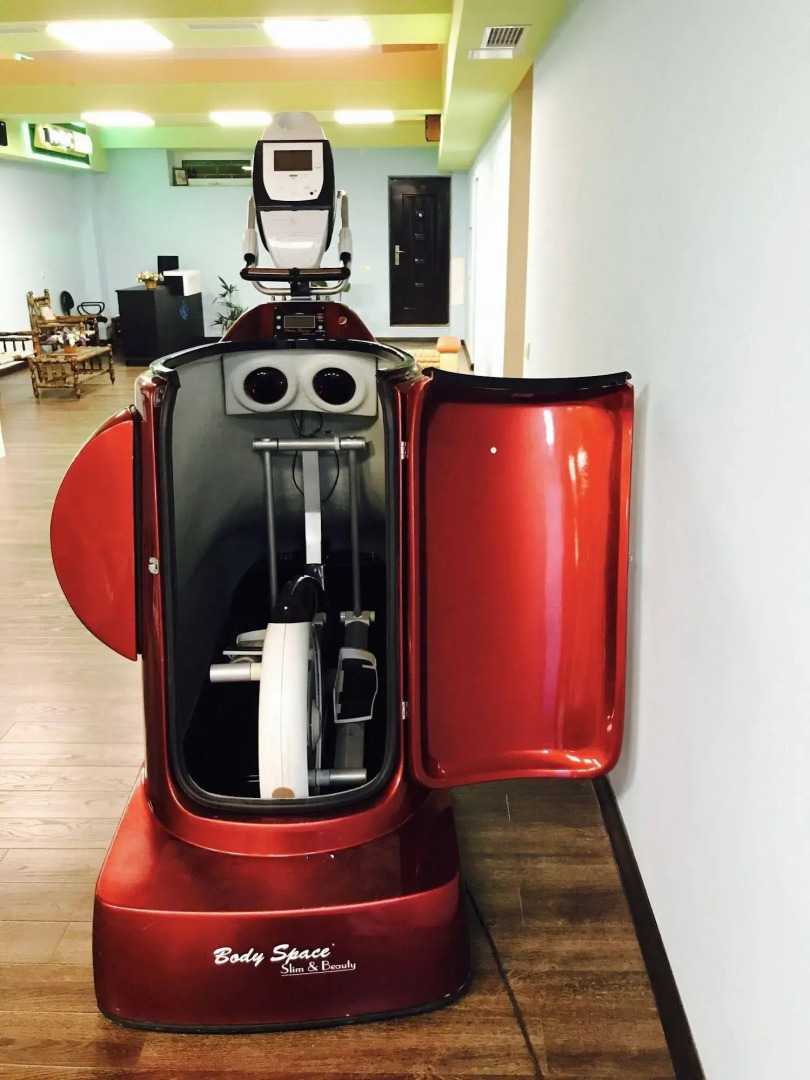 Гостиница SD David