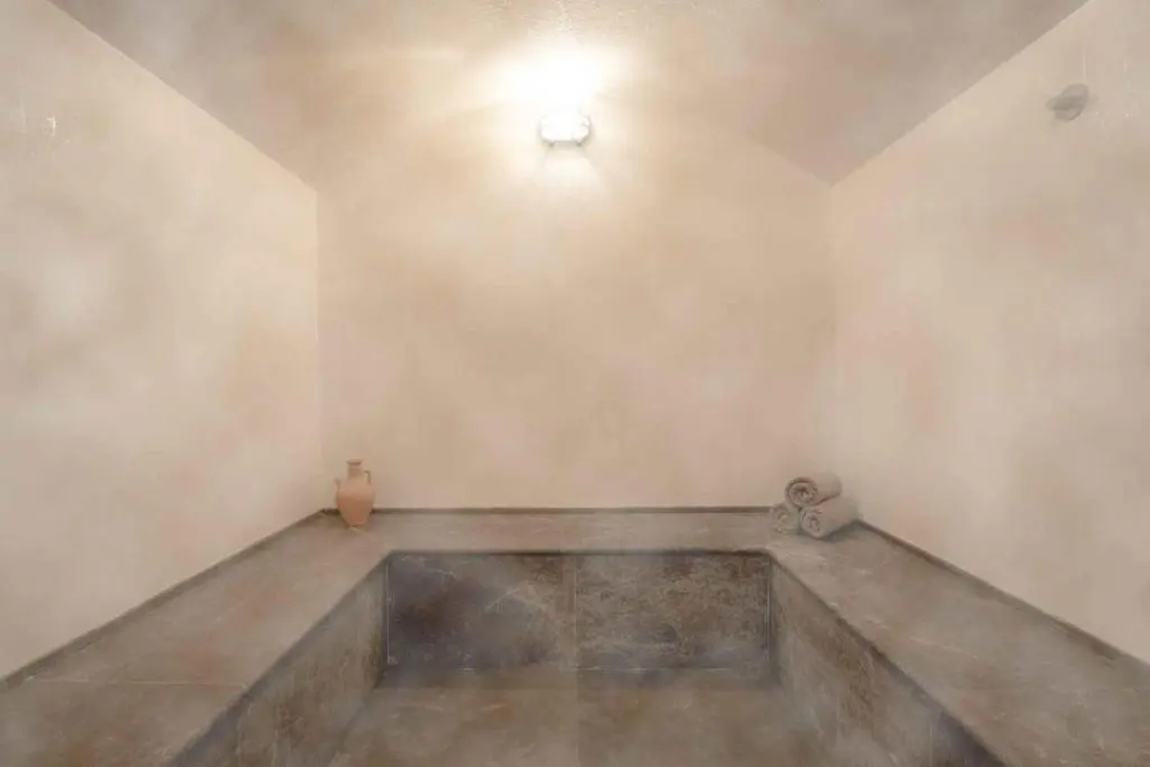 Pereh Mountain Resort