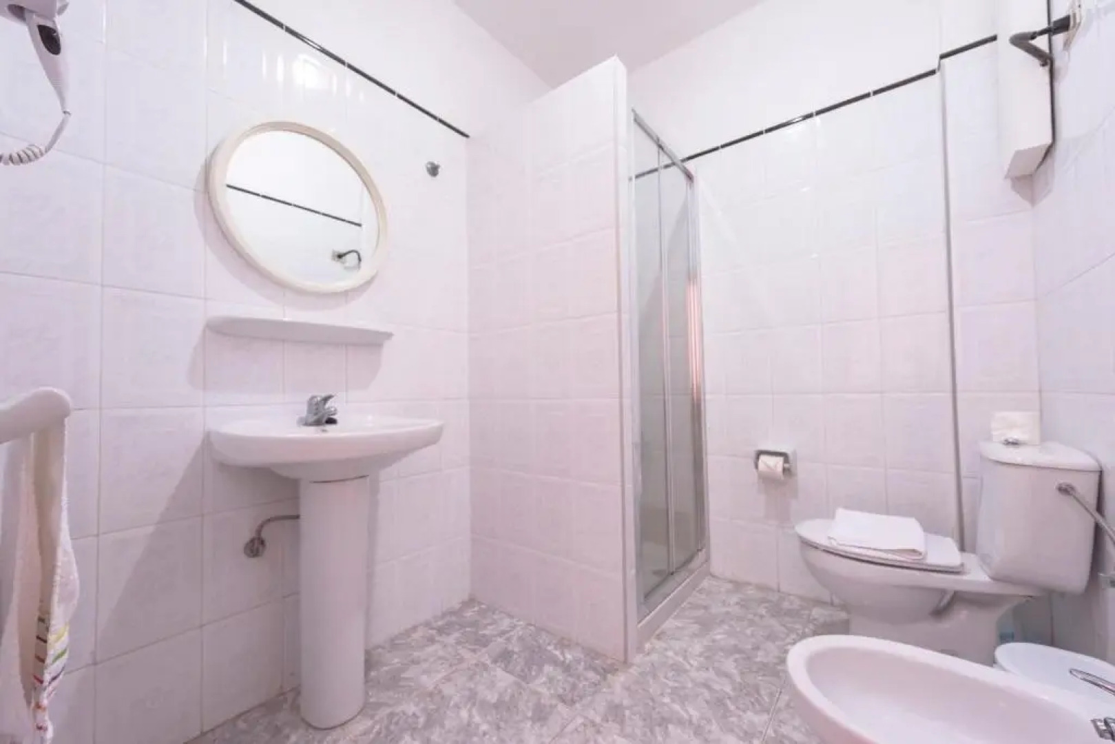 Apartamentos Las Casitas