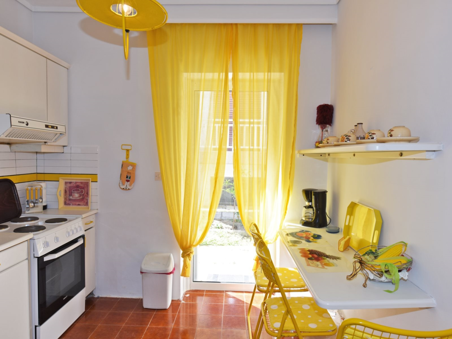 Ioanna Maisonette - Hanioti Halkidiki