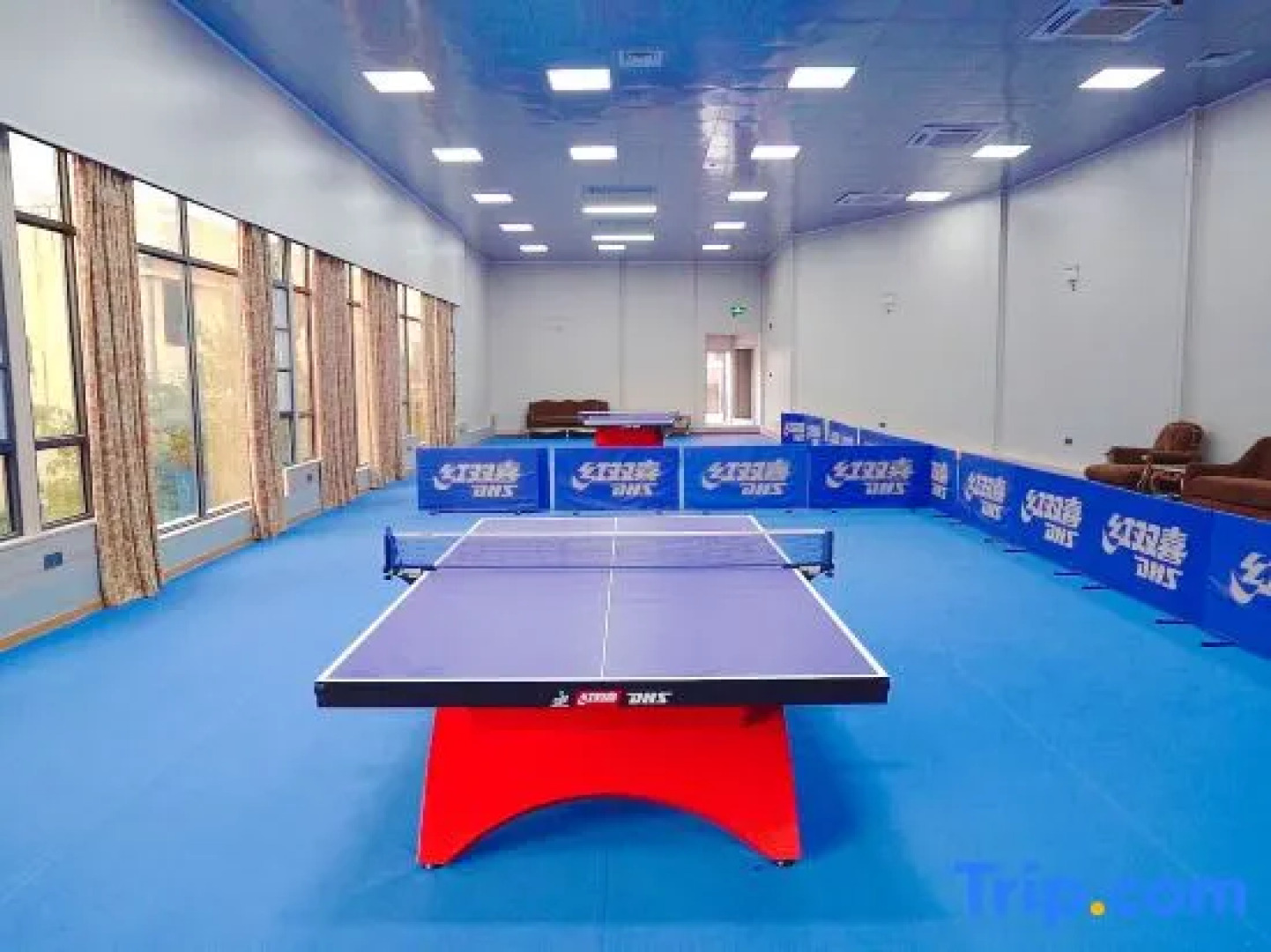 Great Wall Garden V Hotel