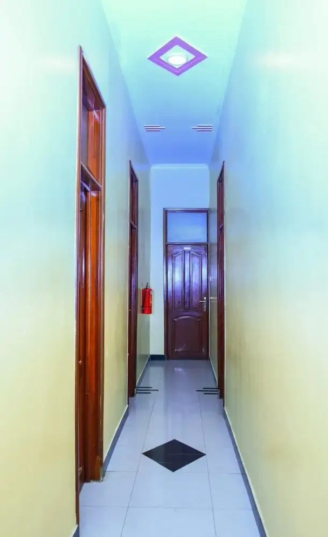 Markdon Executive Lodge Kisasa