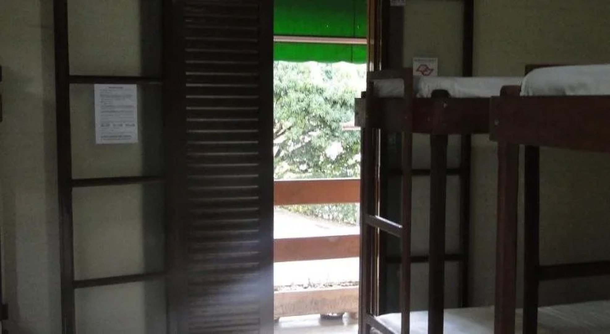 Pousada Recanto dos Manacás