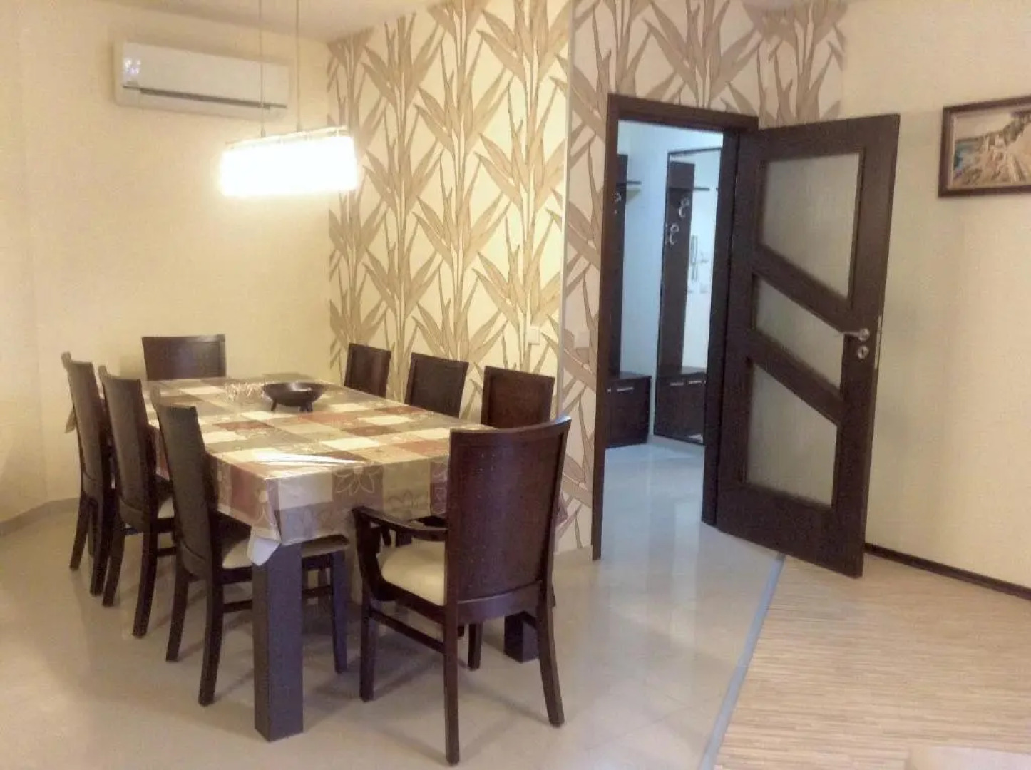 Sozopoli Hills Apartments