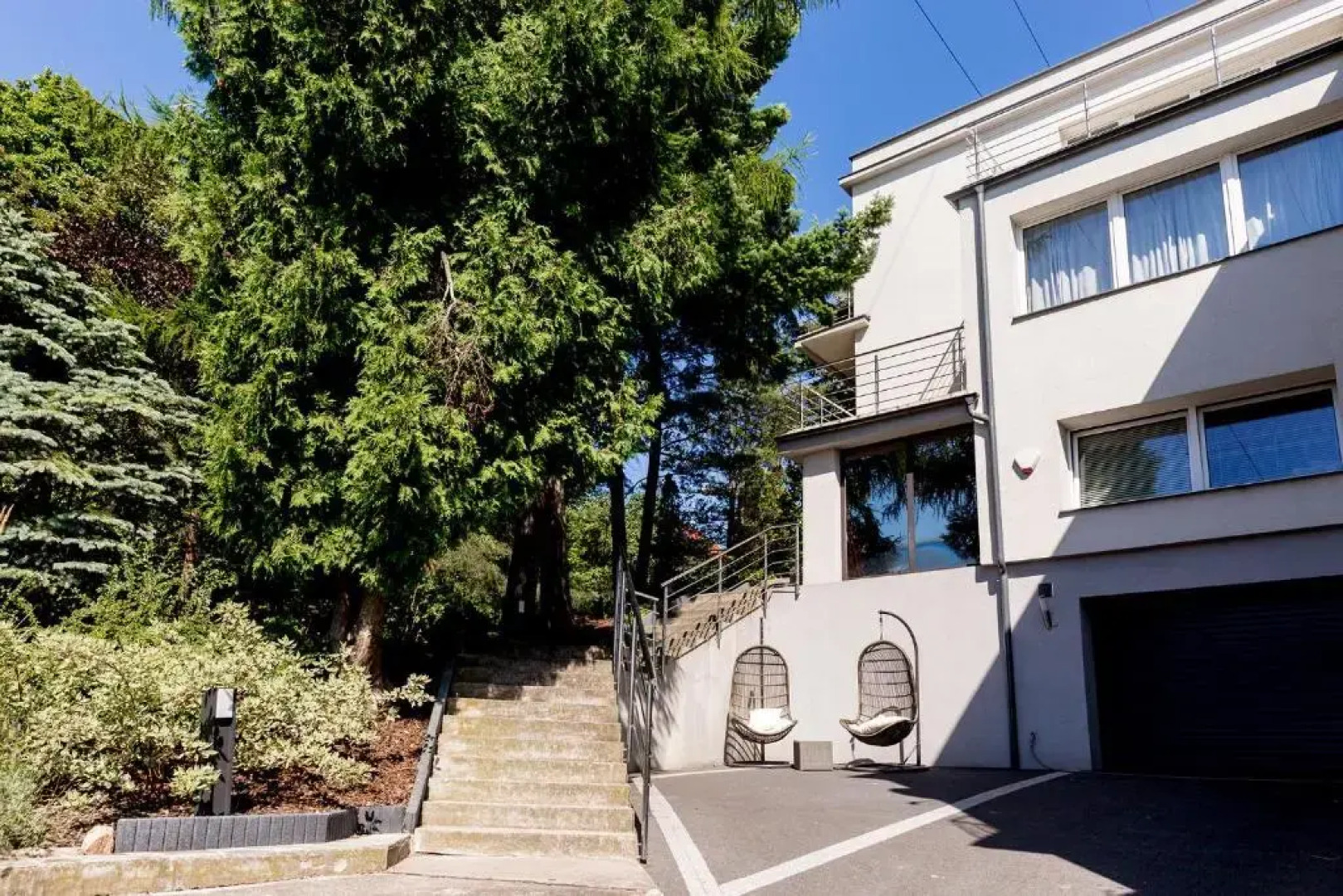 Hotel La Casa - Villa Sopocka