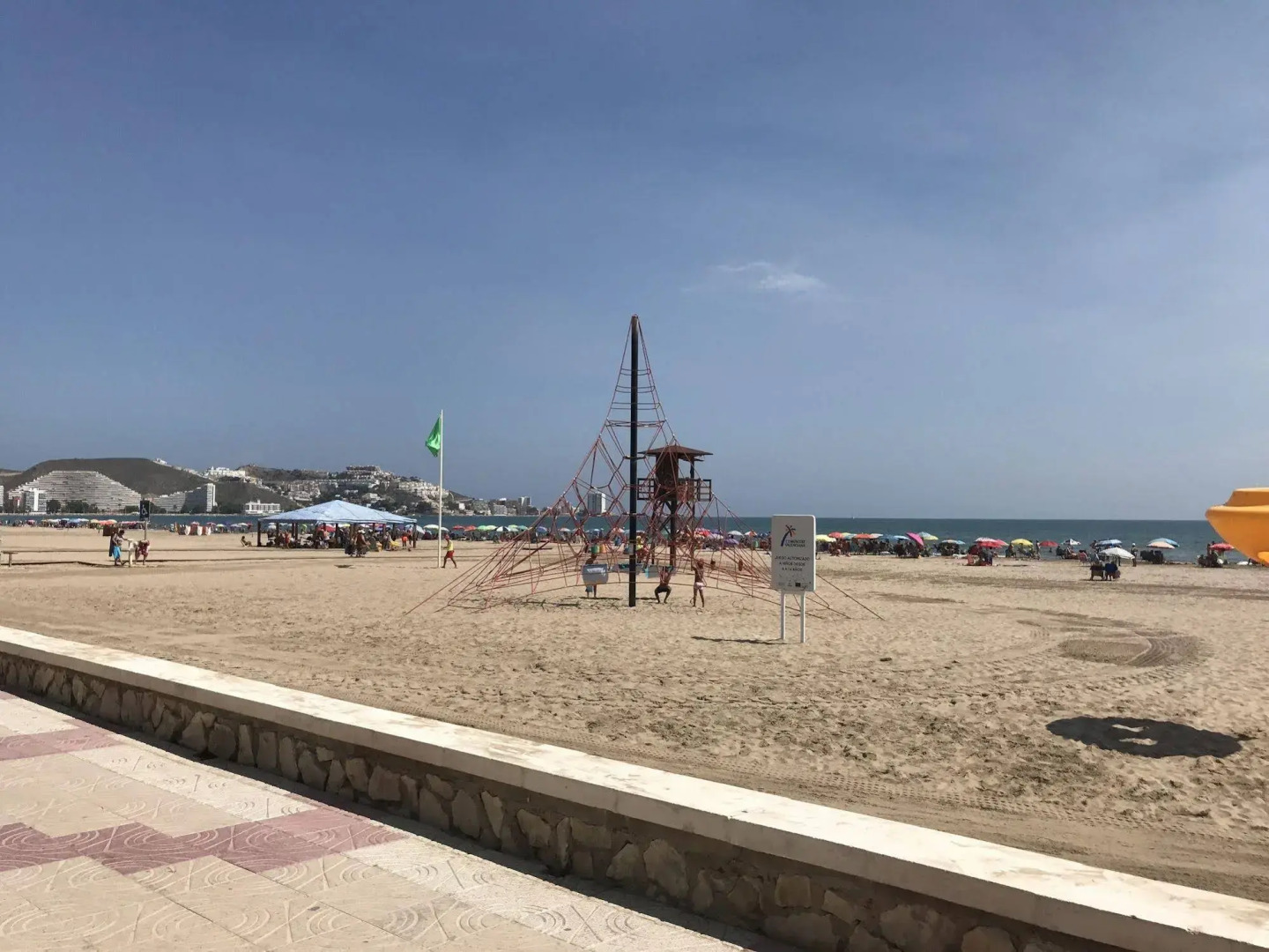 Hotel Moon Dreams Cullera