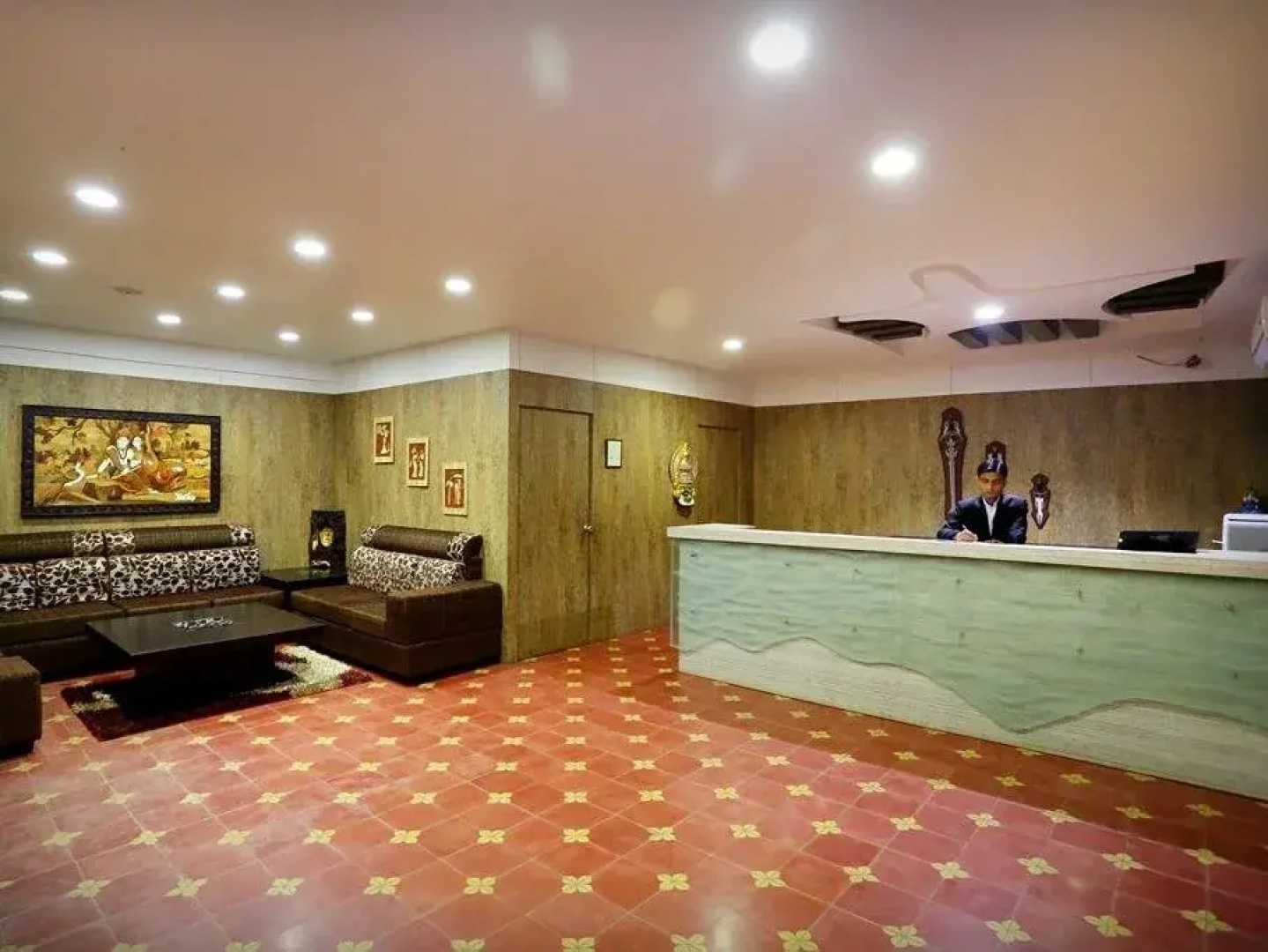 Vision Nature Resorts