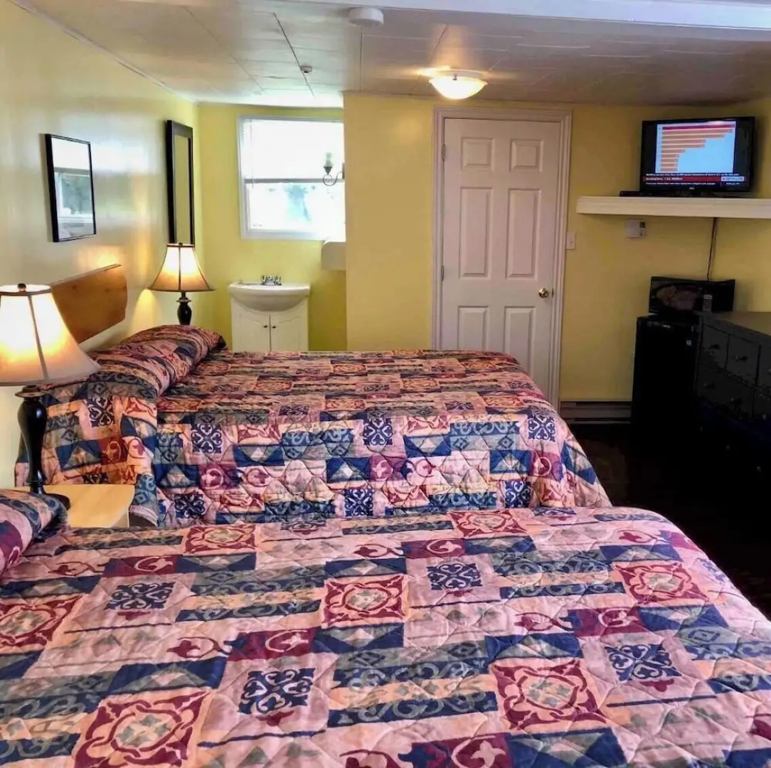 Lakelawn B&B Motel