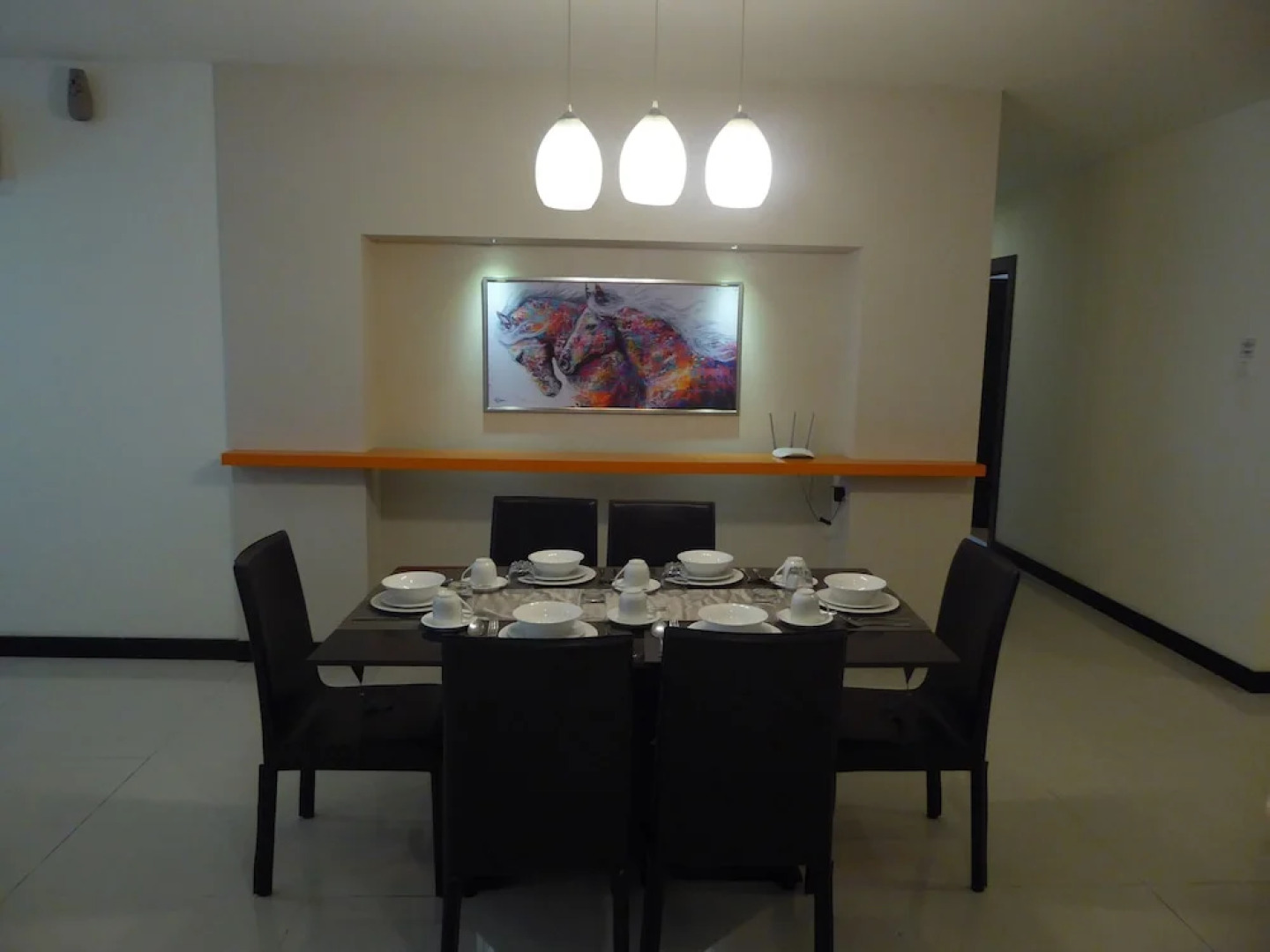 Rimbun Suites & Residences