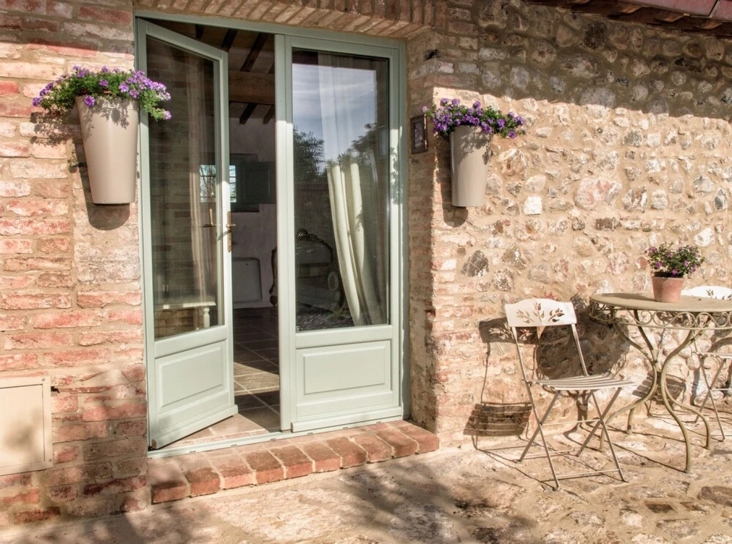 Antica Locanda Sant'Anna