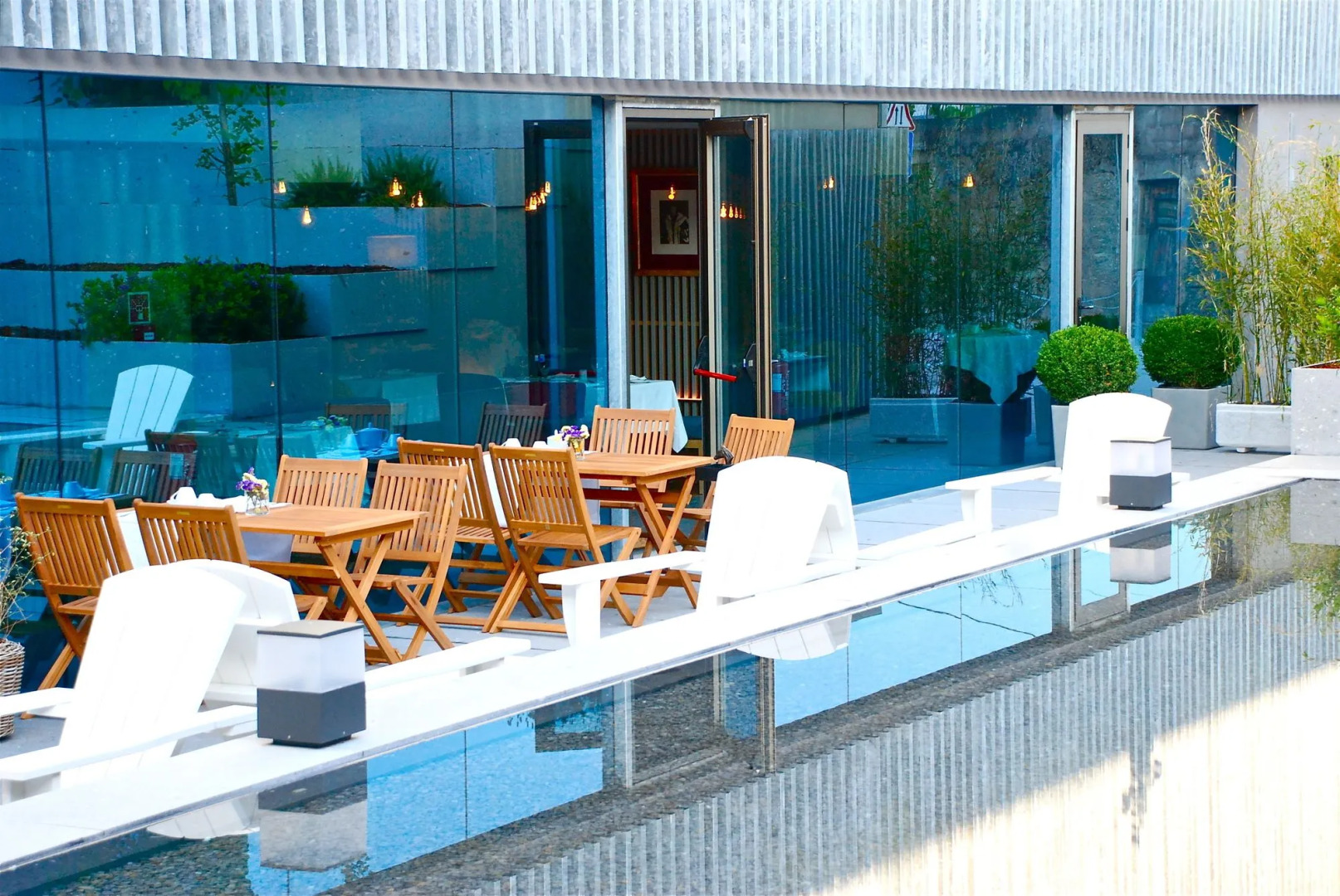 Eurostars Santa Luzia