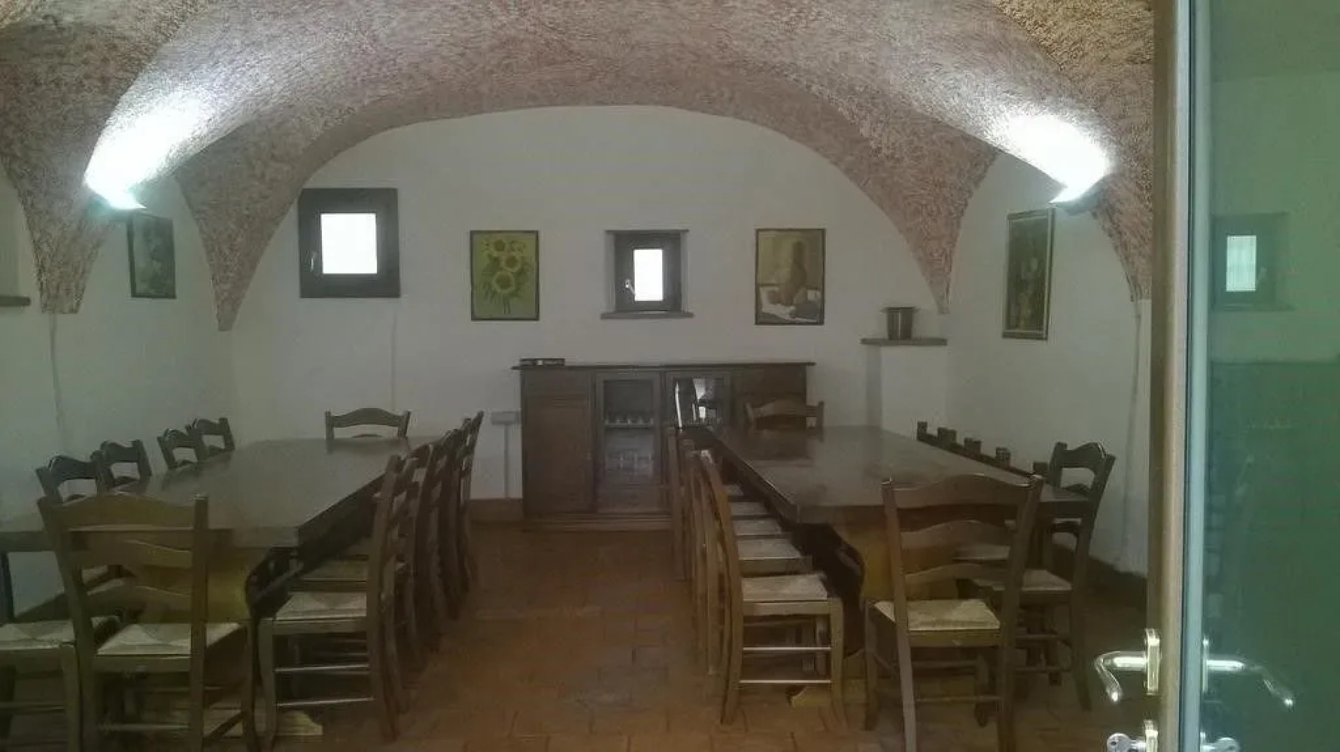 Agriturismo Rocca Dei Marchesi