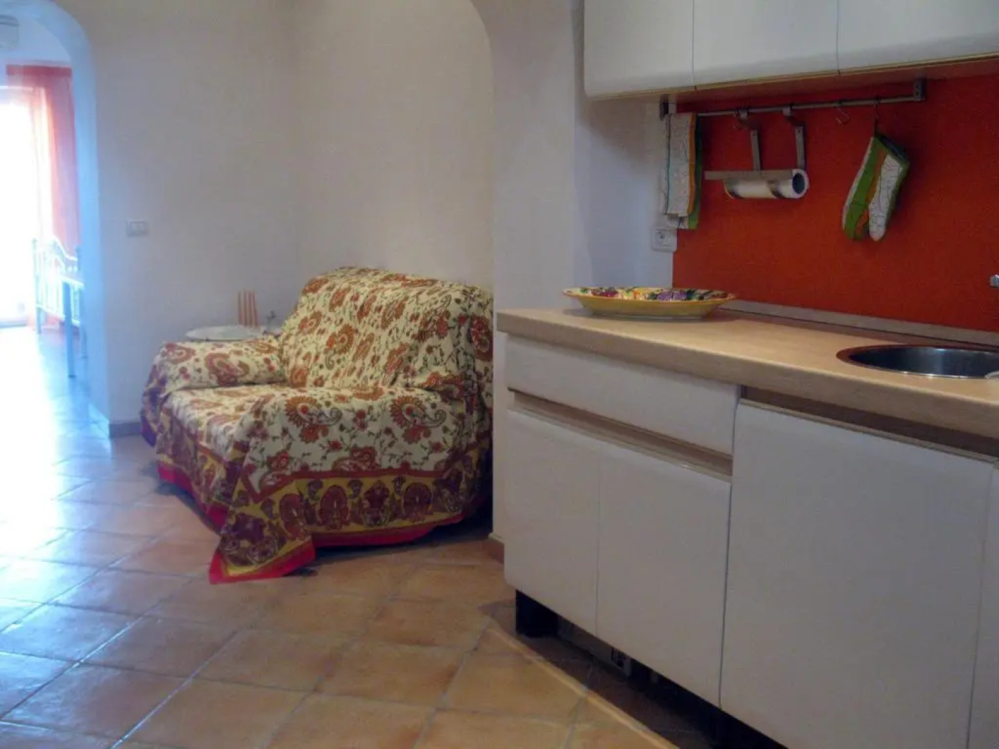 Hotel Castelgandolfo