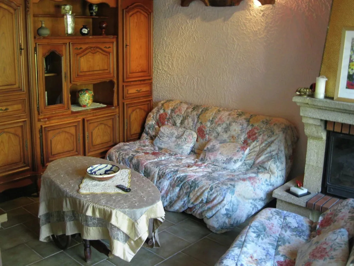 Charming Holiday Home in Draguignan with Swimming Pool