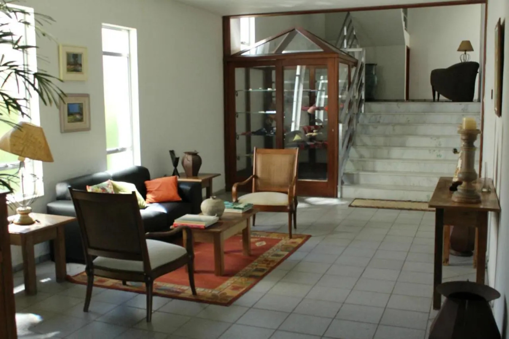 Hotel Fazenda Bela Vista