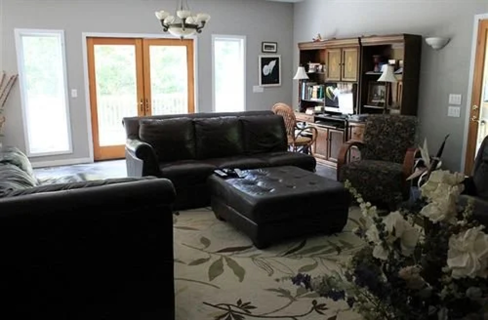 Crofts Cove Bed and Breakfast