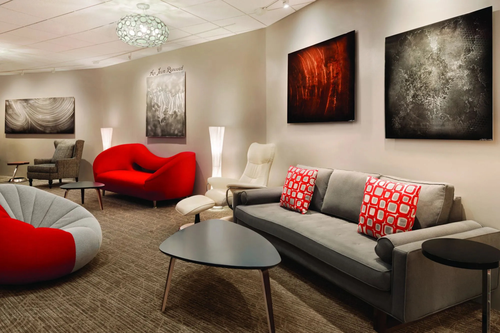 Radisson Hotel Cincinnati Riverfront