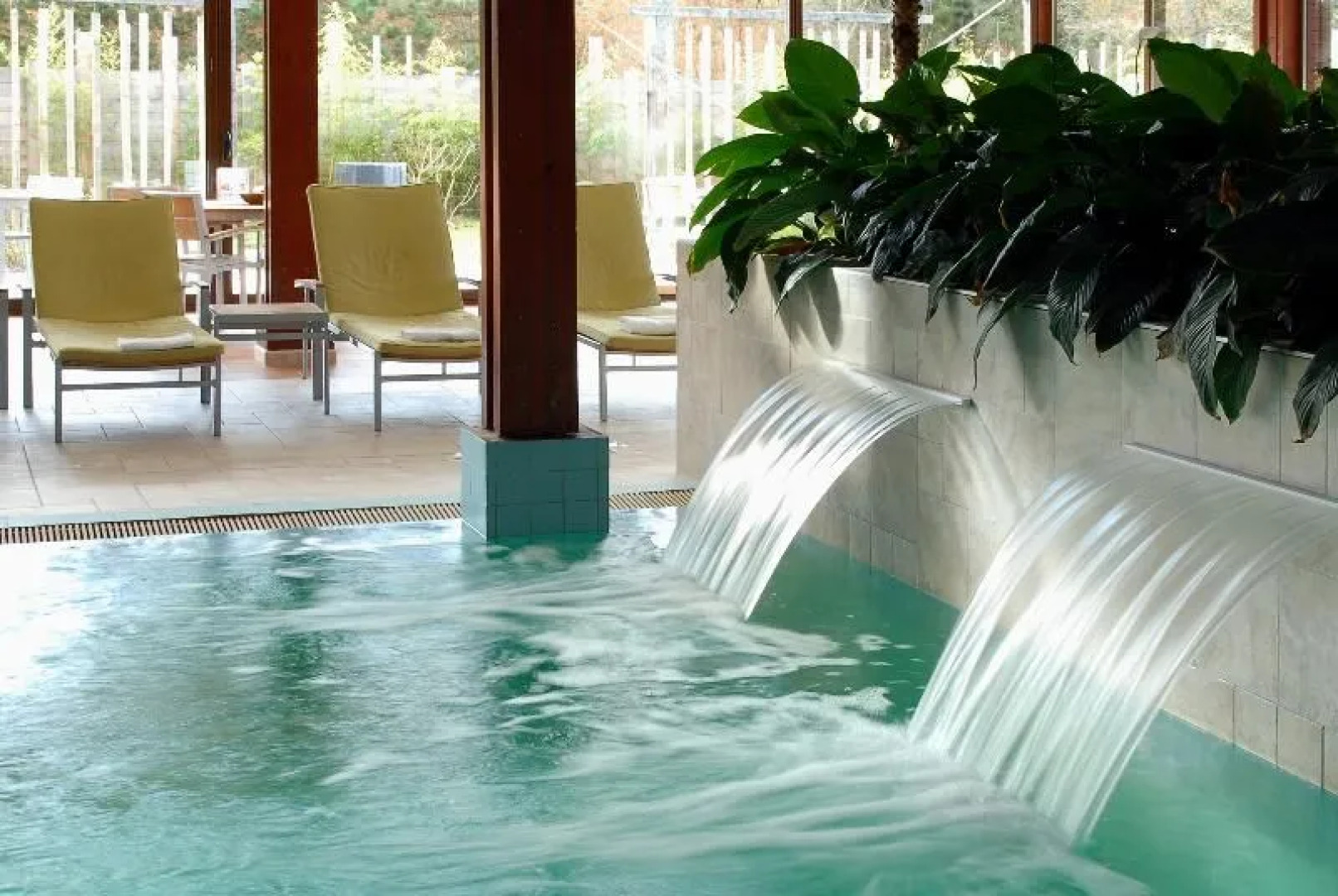 Center Parcs Les Bois-Francs