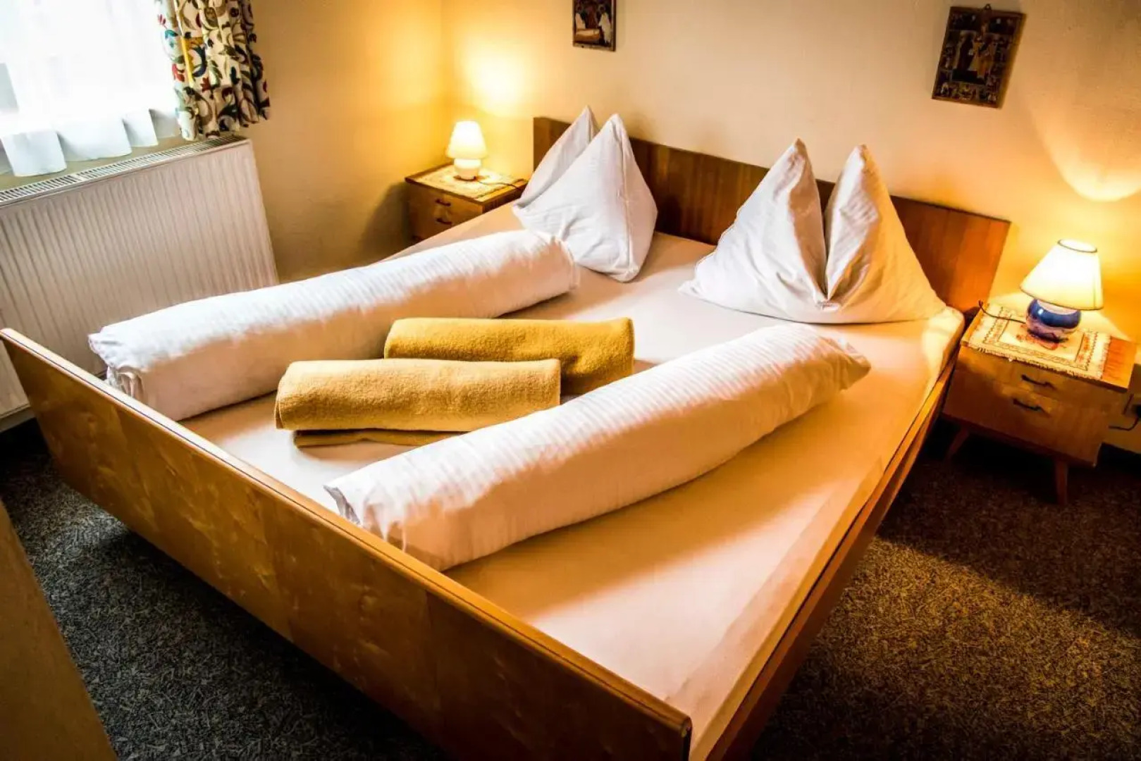 Gästehaus Prodinger