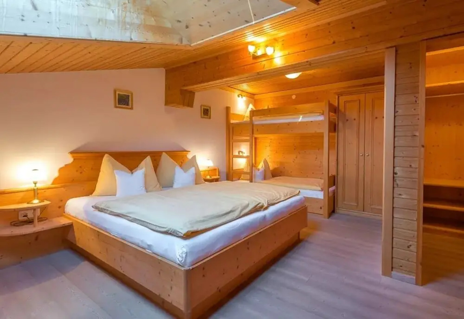 Familienbauernhof Göttfriedbauer