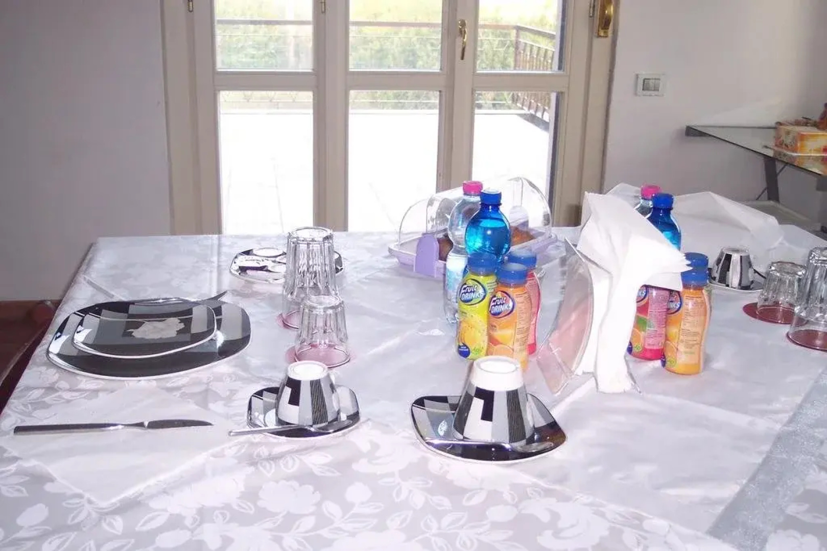 Nel Parco B&B