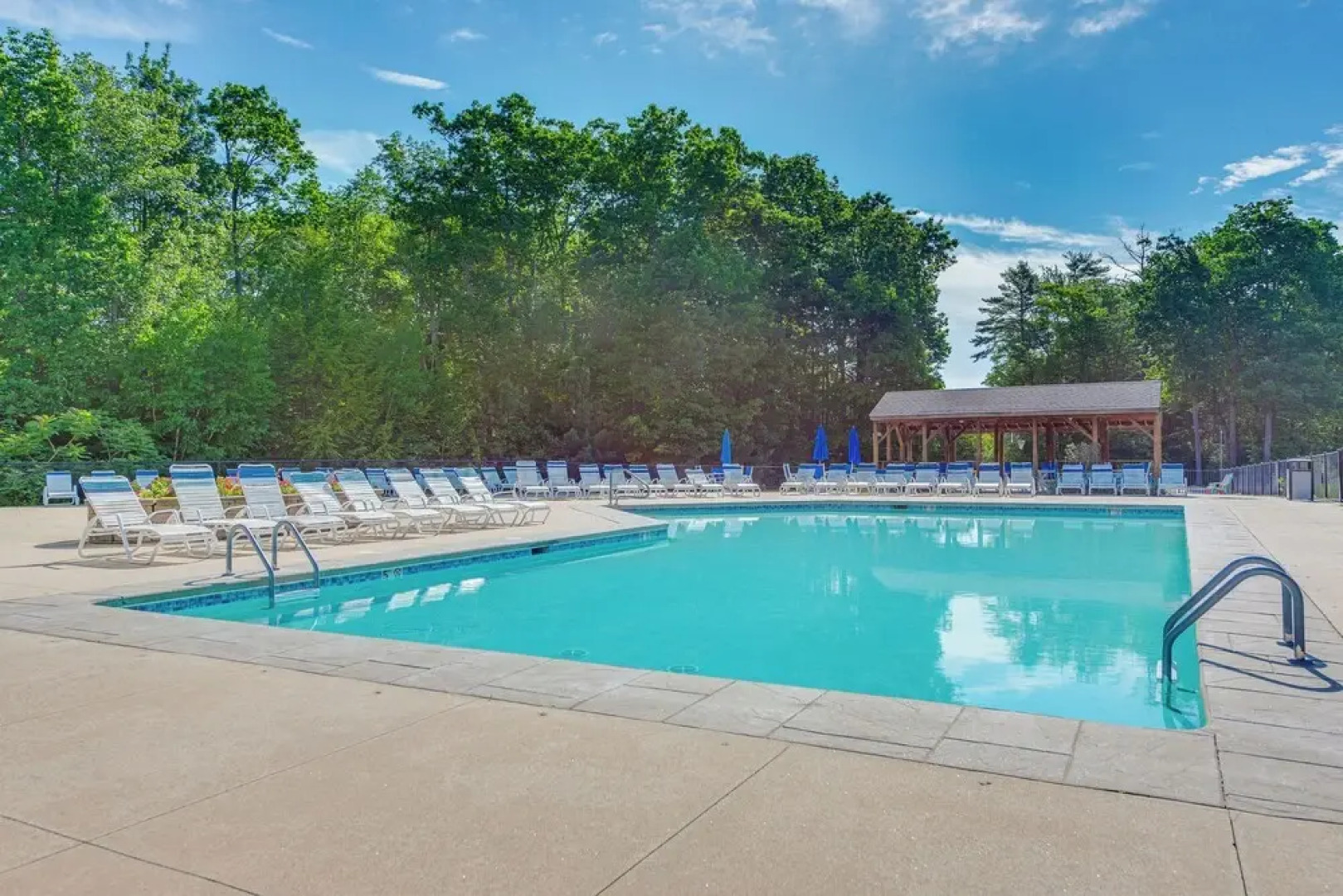 2 Mi to Moody Beach, Amenity Access: Wells Getaway