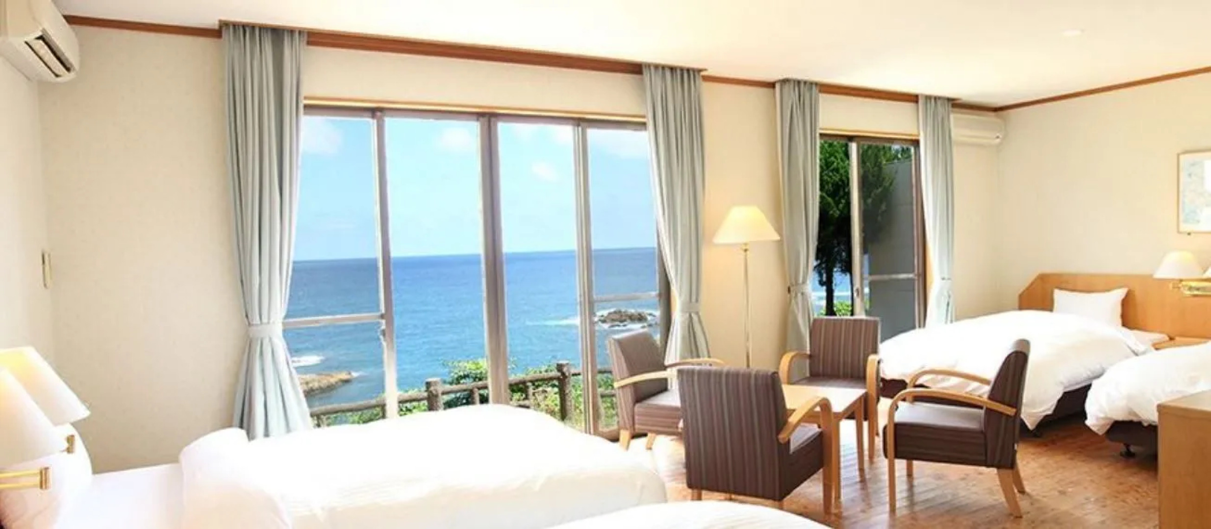 Tsushima Grand Hotel