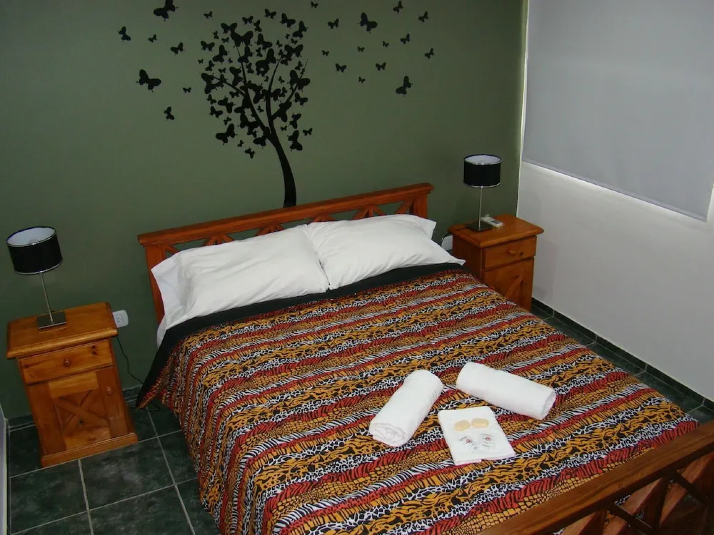 Cabana La Deseada - Ranchos