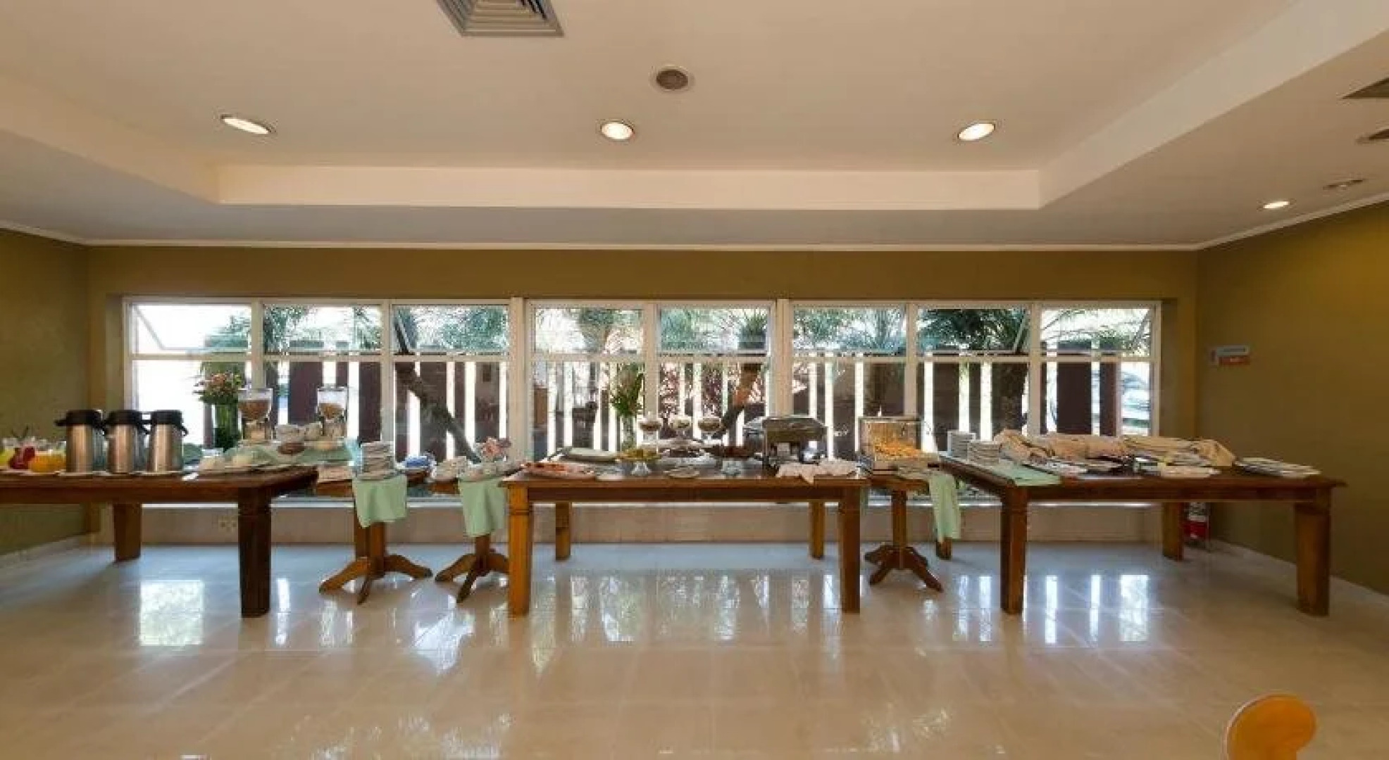 Summit Suites Hotel Taubate