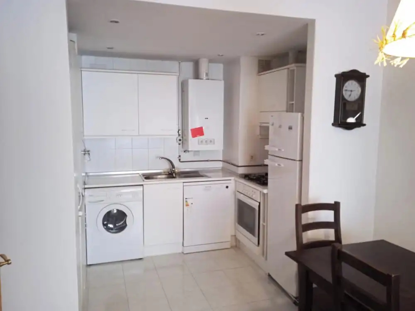 Formigal 3000 Apartaments