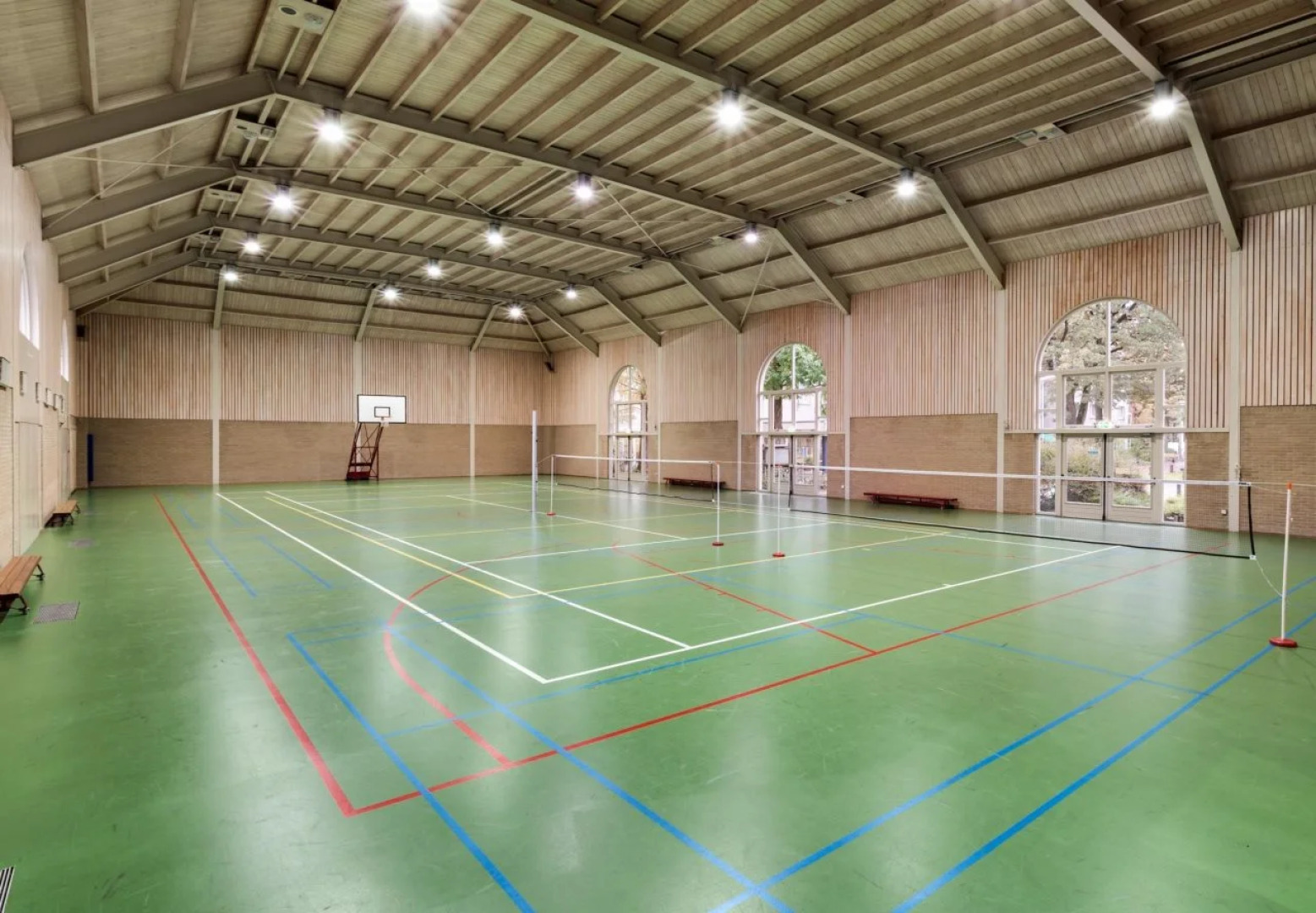 NH Eindhoven Conference Centre Koningshof