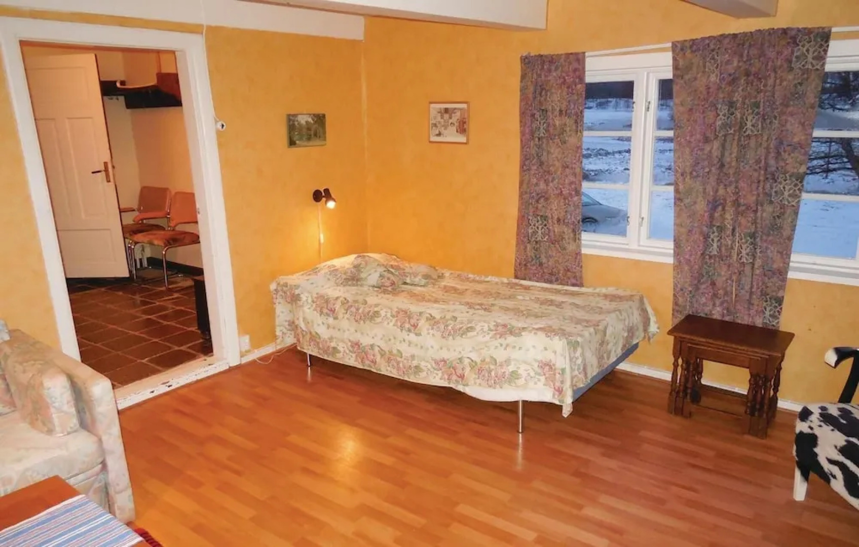 Amazing Home in Brösarp With 3 Bedrooms