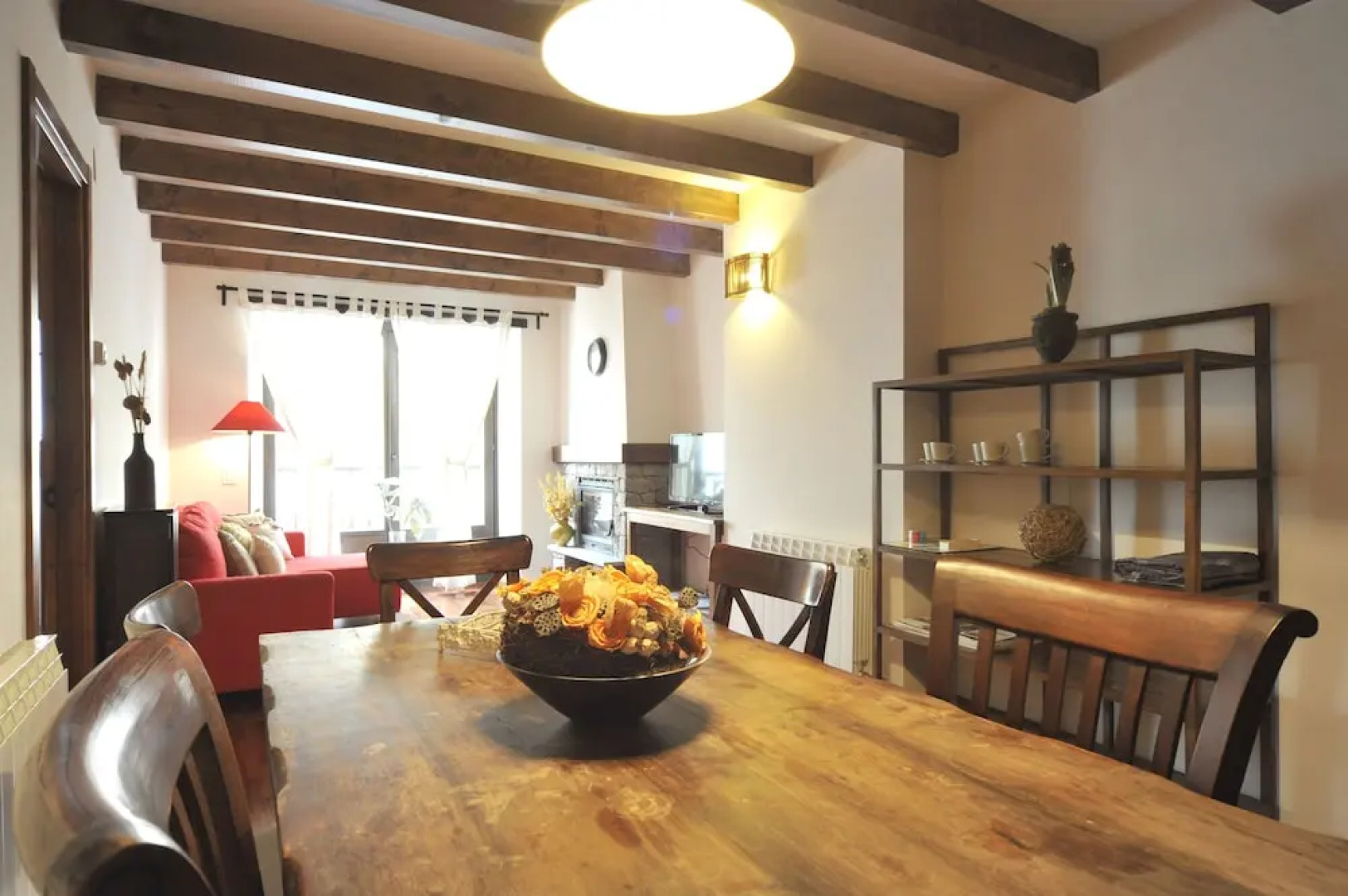 Luxury House Esterri DAneu